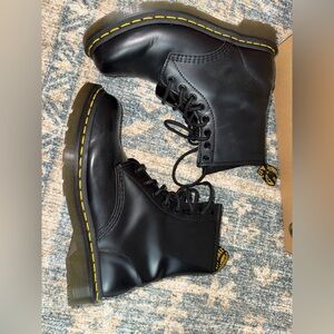 Dr Martens Boots size 8